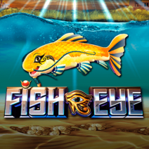 Slot Fish Eye