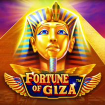 Sloturi Fortune of Giza