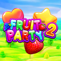 Sloturi Fruit Party 2