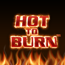 Sloturi Hot to Burn
