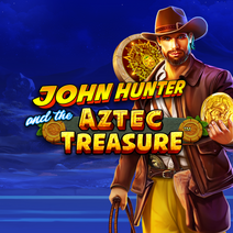 Sloturi John Hunter and the Aztec Treasure