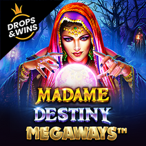 Slot Madame Destiny Megaways