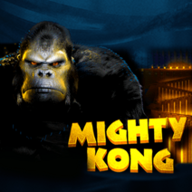 Sloturi Mighty Kong