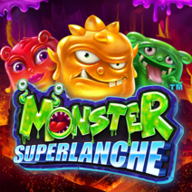 Sloturi Monster Superlanche