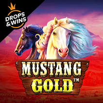 Sloturi Mustang Gold