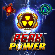 Sloturi Peak Power