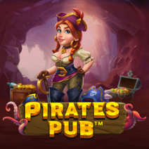 Sloturi Pirates Pub