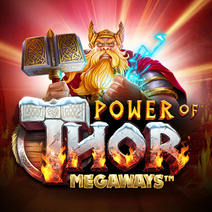 Sloturi Power of Thor Megaways