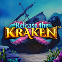 Sloturi Release the Kraken