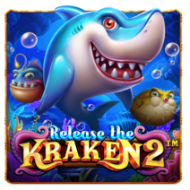 Sloturi Release the Kraken 2