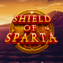 Sloturi Shield of Sparta