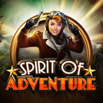 Sloturi Spirit of Adventure