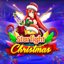Sloturi Starlight Christmas