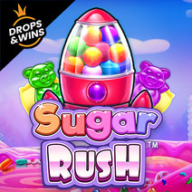 Sloturi Sugar Rush