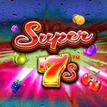 Sloturi Super 7s