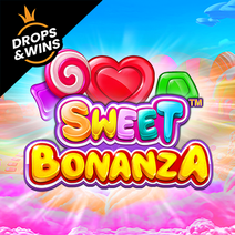 Sloturi Sweet Bonanza