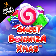 Slot Sweet Bonanza Xmas