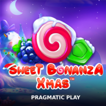 Sloturi Sweet Bonanza Xmas