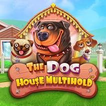 Slot The Dog House Multihold