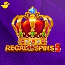Sloturi Regal Spins 5