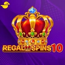 Sloturi Regal Spins 10