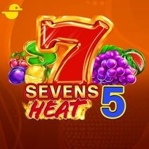 Sloturi Sevens Heat 5