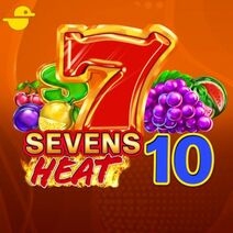 Sloturi Sevens Heat 10