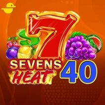 Sloturi Sevens Heat 40