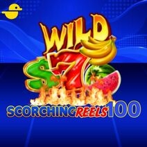Sloturi Scorching Reels 100