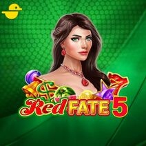Sloturi Redfate 5