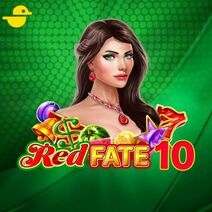 Sloturi Redfate 10