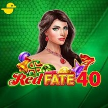 Sloturi Redfate 40