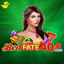 Sloturi Redfate 40/6