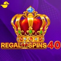 Regal Spins 40