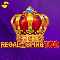 Regal Spins 100
