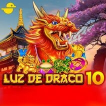 Slot Luz de Draco 10