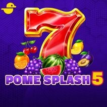 Sloturi Pome Splash 5