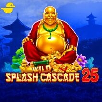 Sloturi Splash Cascade 25