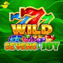 Sloturi Sevens Joy