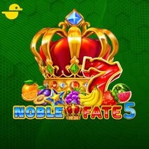 Sloturi Noble Fate 5