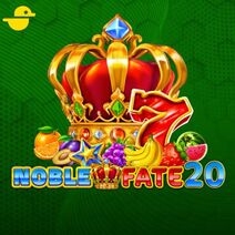 Sloturi Noble Fate 20