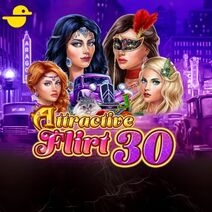 Sloturi Attractive flirt 30