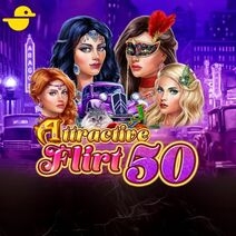 Sloturi Attractive flirt 50