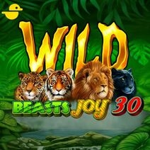 Sloturi Beasts joy 30