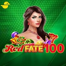 Sloturi Redfate 100