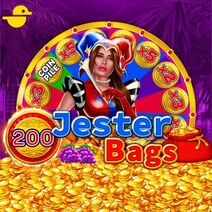 Jester Bags