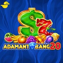 Adamant Bang 20