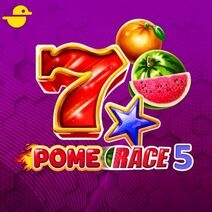 Sloturi Pome Race 5