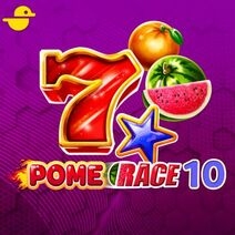 Sloturi Pome Race 10