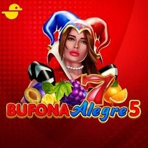 Sloturi Bufona Alegre 5